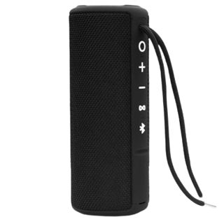 Maxcom MX201 Boks Bluetooth Black