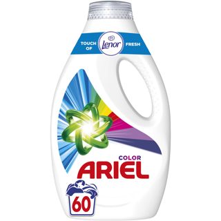 Ariel Liquid Oxy Color 3L DETERGJENT