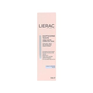 Lierac Diopticerne Tinted Eye Cream