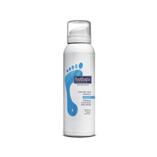 Footlogix Very Dry Skin Formula