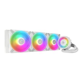 Arctic III-420 Cooler Liquid ARGB
