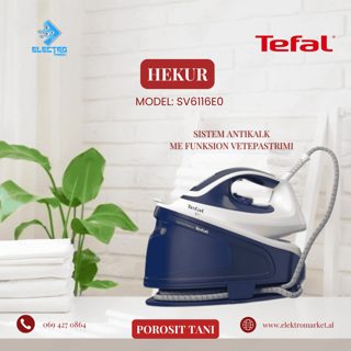 Tefal SV6116EO