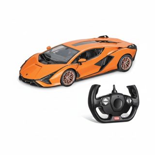 Mondo Motors Lamborghini Sian R/C 1:14 Vehicle R C
