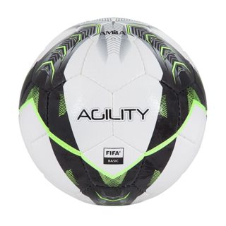 Amila Agility Top Futbolli Profesional Basic