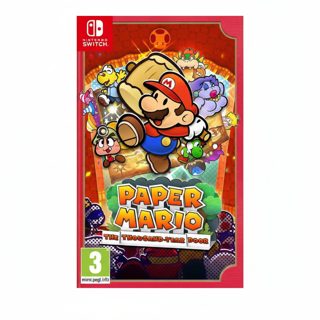 Nintendo Switch Paper Mario™: The Thousand-Year Door