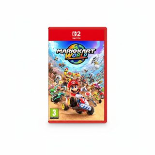 Nintendo Switch 2 Mario Kart World
