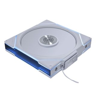Lian Li UNIFan TL ARGB Wireless M3 1x Airflow 105.34 H White G99.14TL1W1W.00 1x140mm 140mm