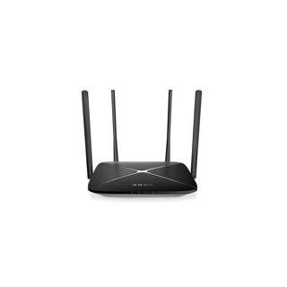 Mercusys AC1200 Wireless Dual Band Gigabit Router