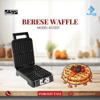 Dsp KC1337 Berese Waffle