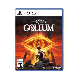Sony PS5 The Lord Of The Rings Gollum