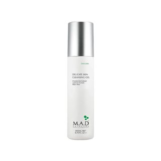M.a.d Delicate Skin Cleansing Gel