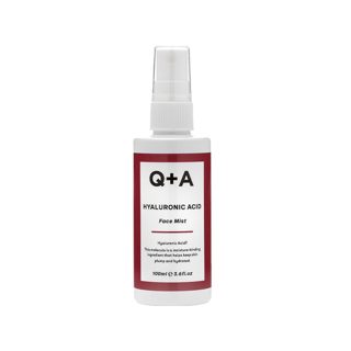 Q+a Hyaluronic Acid Face Mist