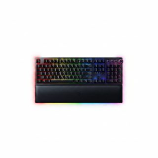 Razer V2 RZ03 Huntsman US Analog Optical Switches Chroma RGB -03610100-R3M1
