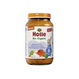 Holle Pure miks perimesh dhe oriz