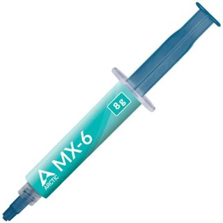 Arctic MX-6 Thermal Paste 8g
