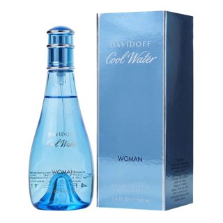 Davidoff Cool Water Parfum Per Femra EDT 100 Dhe Kalter 1 100ml