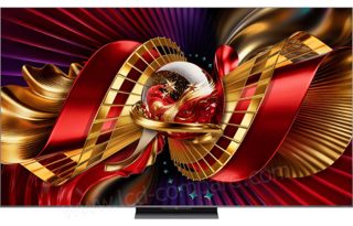 TCL 85C89L mini SQD- LED 85 4K