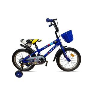 Rapid Police 16" BICIKLETE 16