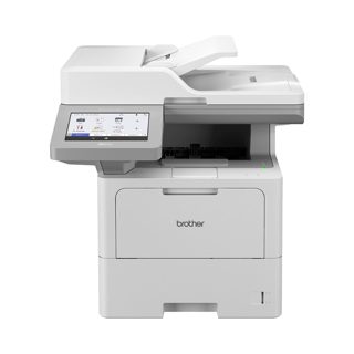 Brother L6910DN MFC- Mono Laser