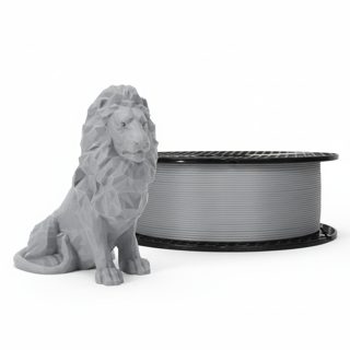 Prusament PLA Gravity Grey 1kg Multipack