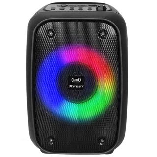 Trevi XFest BOKS BLUETOOTH BLACK 15W