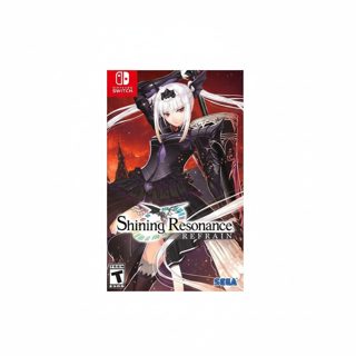 Nintendo Switch Shining Resonance Refrain