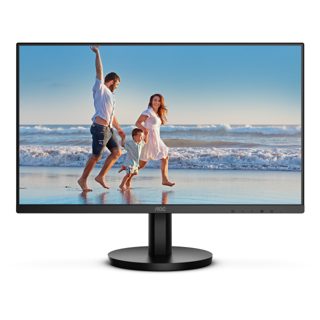 Aoc Q27B3MA/BK Home Office 2K QHD 2560x1440p VA Black 1Y