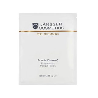 Janssen Acerola Vitamin C Mask