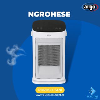 Argo Cloe