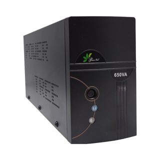 Powertree S650BX UPS 650VA AVR 220 390W 230V