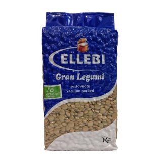 Ellebi Lenticchie