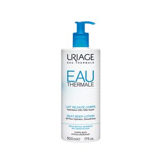 Uriage Eau Thermale Silky Body Lotion
