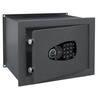 Decora Elektronike Celes X-352 Kasaforte Per Shtepi Dhe Zyra X X 250 16Lt 352x250mm 250mm 16L