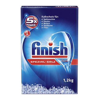 Finish kripe per lavastovilje 1.2kg
