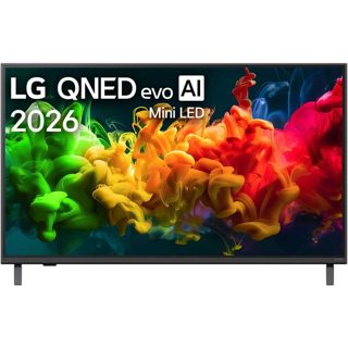 LG 43QNED81B3C MINILED AEU