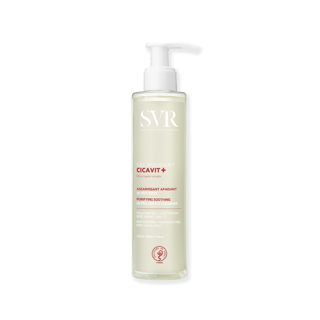 Svr Cicavit+ Foaming Gel Cleanser
