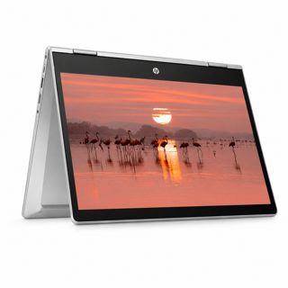 HP ProBook x360 G7 128GB 16GB 435 13.3″ AMD Ryzen 3 Series