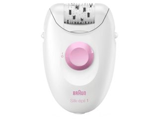 Braun SE1 176 Depilator