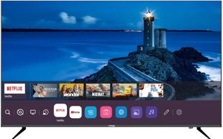 Fox FOX-50 LED 4K 50WOS630E