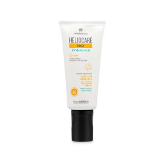 Heliocare Pediatrics Lotion SPF-50