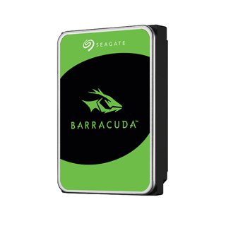 Seagate Barracuda HDD 3.5 2TB