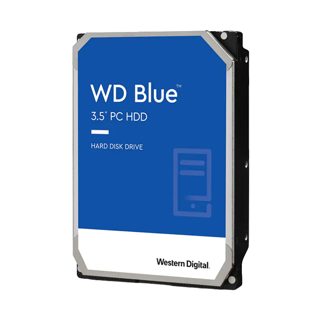 Western Digital Blue 3.5 Plus 4TB