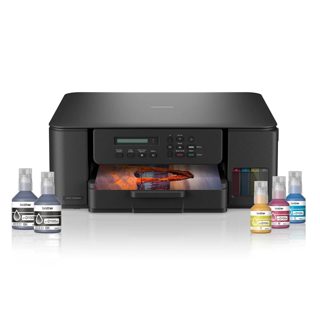 Brother DCPT535WYJ1 ALL-IN-ONE