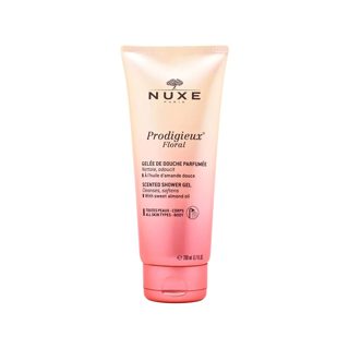 Nuxe Prodigieux Floral Shower Gel