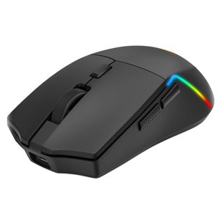 Redragon M730 Naga -WL RGB Wireless Gaming Black