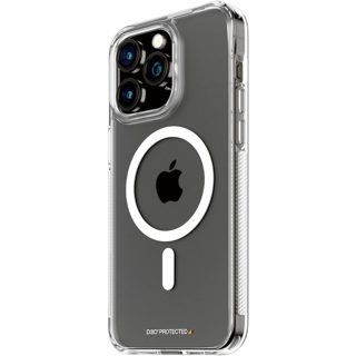 Cover Apple iPhone 15 Pro Max PanzerGlass HC MagSafe