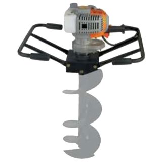 Me Benzine Force PRO-51 Turrjele Toke 7CC 1.4kW