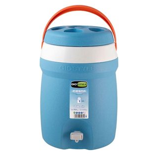 Giostyle Fiesta 10.75 Lt Termus Bidon 26.5x28x40.5 10.75L