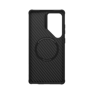 Samsung Galaxy S25 Ultra Nillkin CarboProp Magnetic