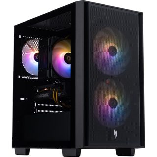 Acer Nitro 60 2TB 32GB N60-641-UB22 Gaming PC Intel I7 DDR5 NVMe RTX 5070Ti